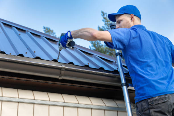 Best Roof Installation  in Spring Ridge, MD